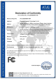 FCC certified