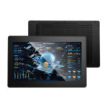 G2 Series 17-inch Industrial Touch Screen for CNC, Automation & Production Lines