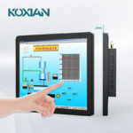 G2A Series Customizable 23.6 inch Industrial All-in-One PC