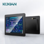 23.6" Industrial Panel PC Intel Core i3/i5/i7 | G2A High-Performance