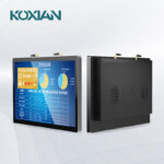 27 Inch Rugged Touch PC | High Brightness & Anti-Glare | VESA Mount